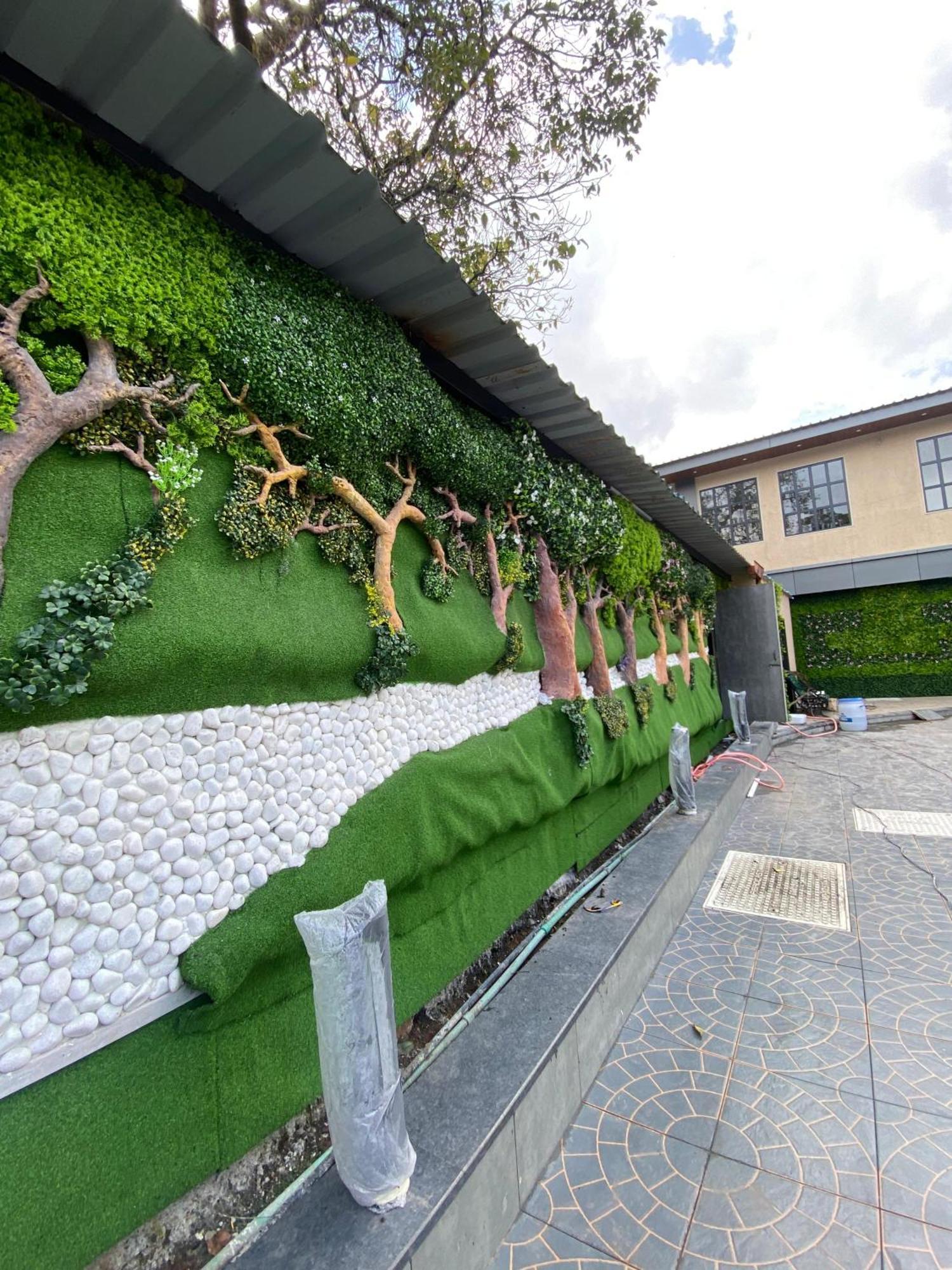The Byke Shanti Villa - Mahableshwar Mahabaleshwar Exterior photo